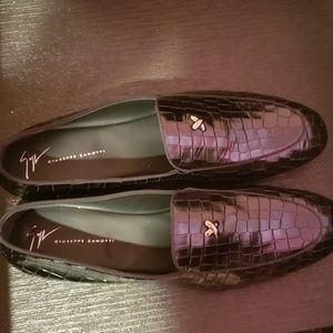 Brand new designer shoes